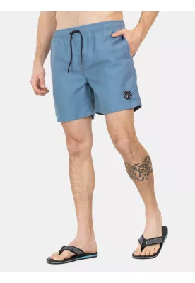 Traje de baño Briluna Azul Hombre Maui And Sons