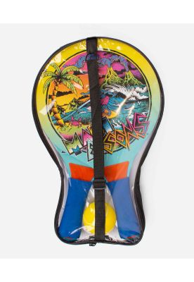 Imagen 2 del producto Paletas de Playa Tibu Negro Hombre Maui And Sons