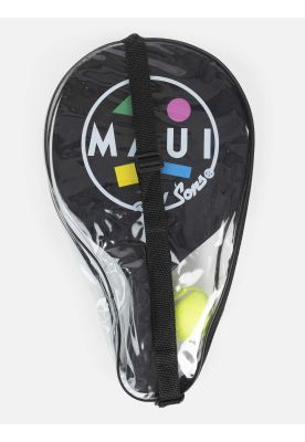 Imagen 2 del producto Paletas Playa Hombre 5AV1537-MV22 Negro Maui and Sons