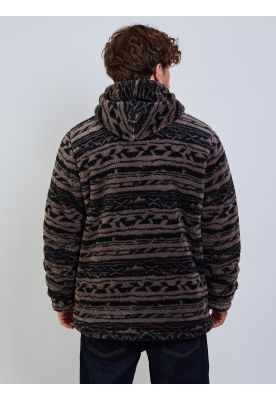 Imagen 2 del producto Poleron Chiporro Tread Kuntur  Multicolor Hombre Maui And Sons