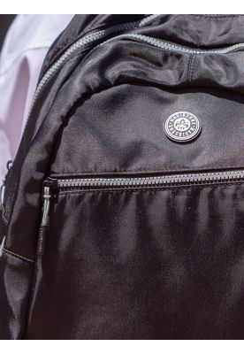 Imagen 2 del producto Mochila Escolar Wavaro Negro Mujer Maui and sons