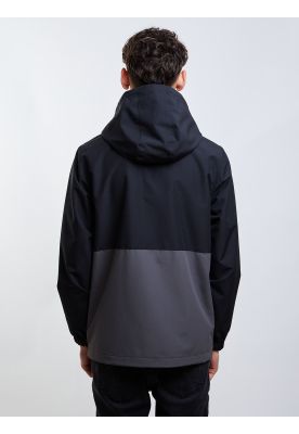 Imagen 2 del producto Cortaviento Night Gris Infantil Maui And Sons