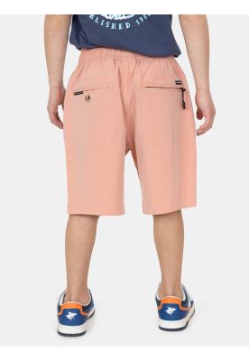 Imagen 2 del producto Bermuda Sunhale Naranja Infantil Maui And Sons