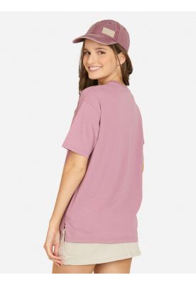 Imagen 2 del producto Polera MC Avalea Burdeo Mujer Maui And Sons