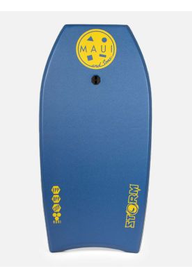 Bodyboard Storm B Azul Adulto Maui and sons
