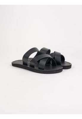 Sandalias Ayari Negro Mujer Maui And Sons