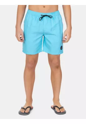 Imagen 1 del producto Traje de baño Lumora Celeste Infantil Maui And Sons