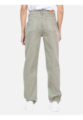 Imagen 2 del producto Jeans Stratus Verde Mujer Maui And Sons