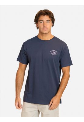 Imagen 1 del producto Polera MC Fema Azul Hombre Maui And Sons