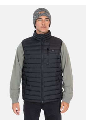 Imagen 1 del producto Parka Ride Negro Hombre Maui And Sons
