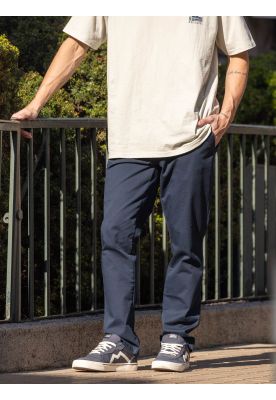 Imagen 1 del producto Pantalón Lokahi Azul Hombre Maui And Sons