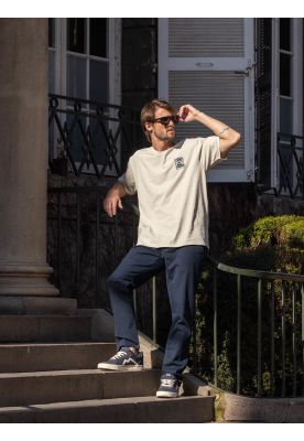 Imagen 2 del producto Pantalón Lokahi Azul Hombre Maui And Sons