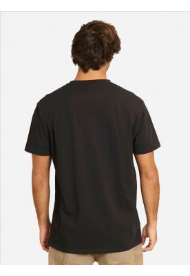 Imagen 2 del producto Polera MC Feneyo Negro Hombre Maui And Sons