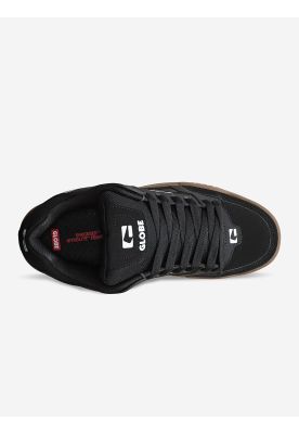 Imagen 2 del producto Zapatilla Tilt Onyx Negro Hombre Globe