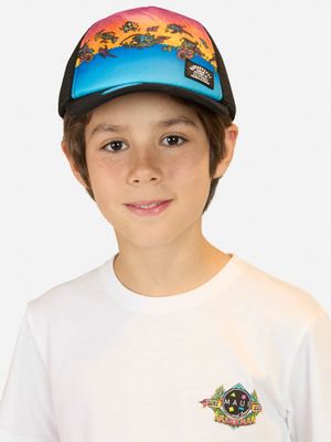 Imagen 2 del producto Jockey Mesh Fun under sea Multicolor Niño Maui And Sons