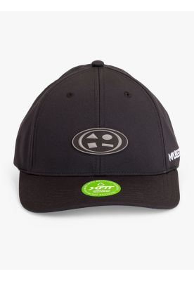 Imagen 2 del producto Jockey Moanik Negro Hombre Maui And Sons