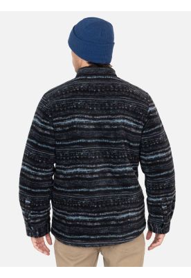 Imagen 2 del producto Chaqueta Hades Multicolor Hombre Maui And Sons