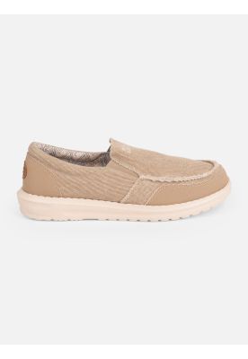Imagen 2 del producto Zapatilla Stormix Beige Hombre Maui And Sons