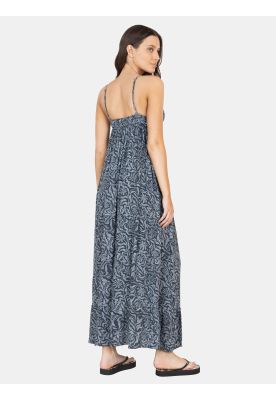 Imagen 2 del producto Vestido Sirenya Multicolor Mujer Maui And Sons