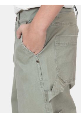 Imagen 2 del producto Pantalón Palraya Verde Infantil Maui And Sons