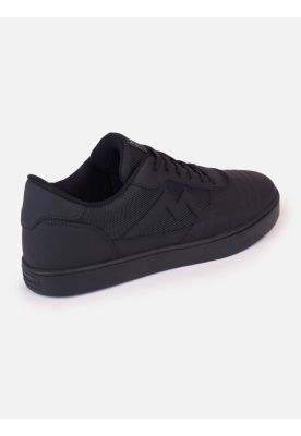 Imagen 2 del producto Zapatilla Haly Negra Hombre Maui And Sons