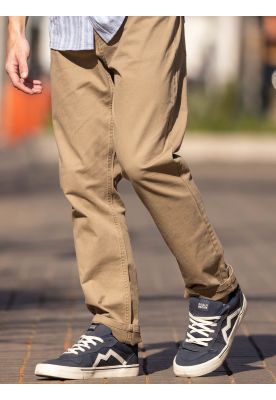 Imagen 2 del producto Pantalón Riptide Café Hombre Maui And Sons