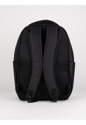 Imagen 2 del producto Mochila Escolar Saltix Negro Hombre Maui and sons