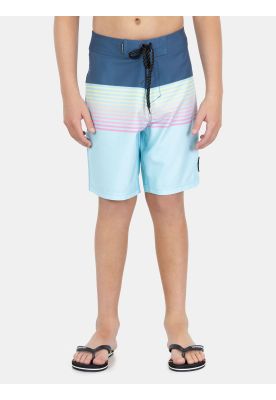 Traje de baño Calurys Multicolor Infantil Maui And Sons