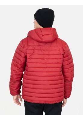Imagen 2 del producto Parka Luxe Rojo Hombre Maui And Sons