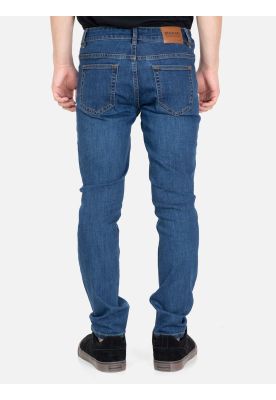 Imagen 2 del producto Jeans Tropique Azul Infantil Maui And Sons