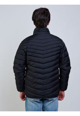 Imagen 2 del producto Parka Axis Negro Hombre Maui And Sons
