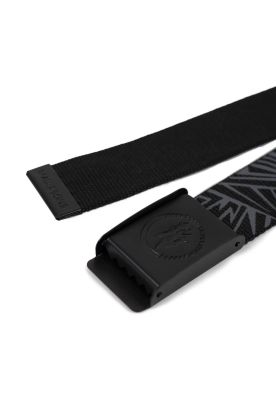 Imagen 2 del producto Cinturon Nali Nero Infantil Maui And Sons