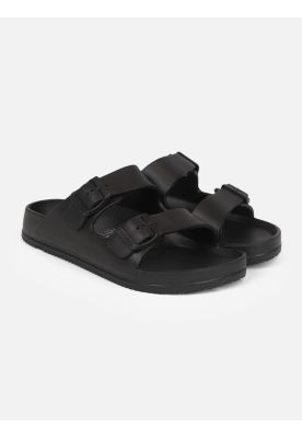 Sandalias Lía Negro Mujer Maui And Sons