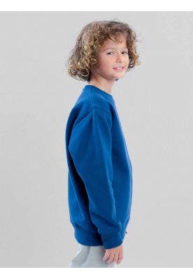 Imagen 2 del producto Poleron CR Nearwave Celeste Infantil Maui And Sons