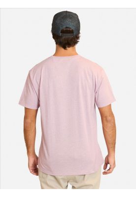 Imagen 2 del producto Polera MC Mirashi Burdeo Hombre Maui And Sons