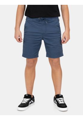 Bermuda Jogger Calisca Celeste Infantil Maui And Sons