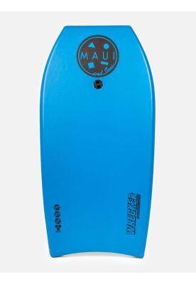 Bodyboard Wrecker Azul Adulto Maui and sons