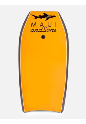 Imagen 2 del producto Bodyboard Wrecker Azul Adulto Maui and sons