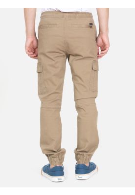 Imagen 2 del producto Jogger Canyon Café Infantil Maui And Sons