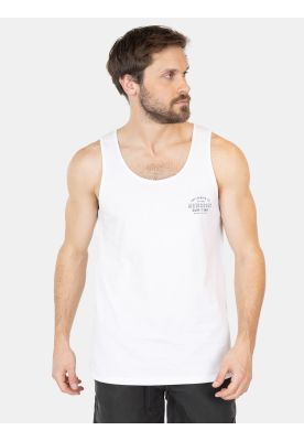 Polera UVP MareaVibe Blanco Hombre Maui And Sons