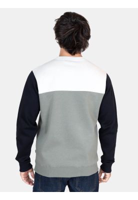 Imagen 2 del producto Poleron CR Neon Café Hombre Maui And Sons