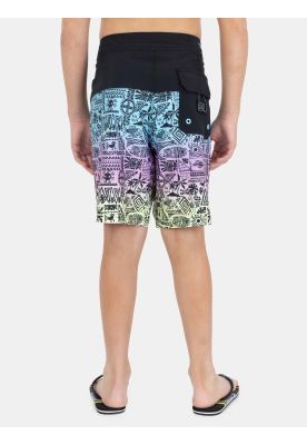 Imagen 2 del producto Traje de baño Brivana Multicolor Infantil Maui And Sons