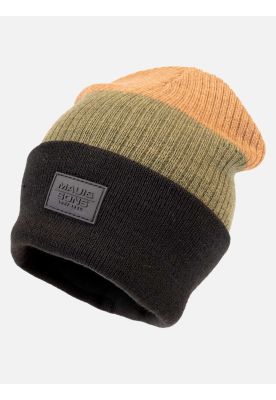 Imagen 2 del producto Gorro Nápoles Verde Hombre Maui And Sons