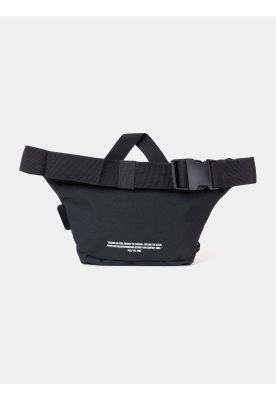 Imagen 2 del producto Banano Browser Negro Hombre Maui and Sons