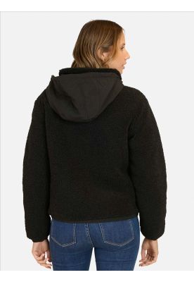 Imagen 2 del producto Chaqueta Selene Negro Mujer Maui And Sons