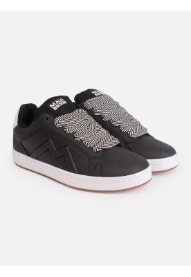 Imagen 2 del producto Zapatilla Static Negro Hombre Maui And Sons