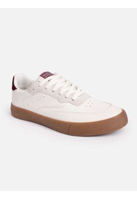 Zapatillas Hawk Blanco Hombre Maui And Sons