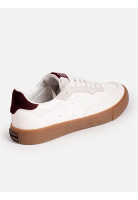 Imagen 2 del producto Zapatillas Hawk Blanco Hombre Maui And Sons