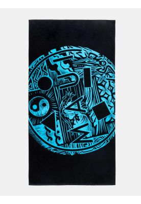 Imagen 2 del producto Toalla Soluna Multicolor Hombre Maui And Sons