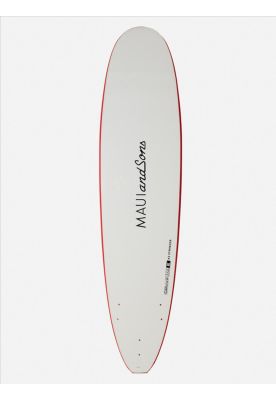 Imagen 2 del producto Softboard Keilani R Rojo Adulto Maui and sons